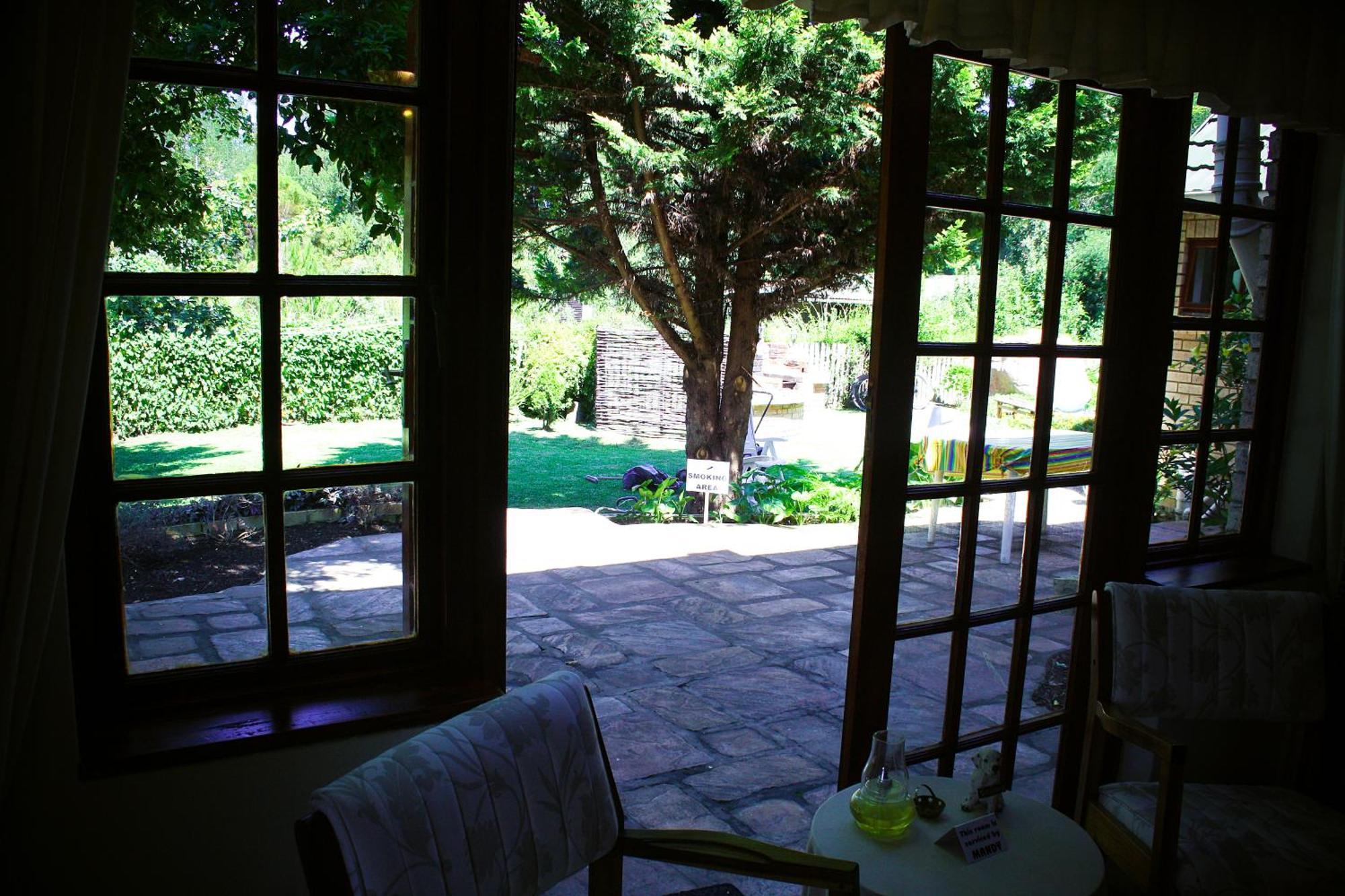 Storms River Guest Lodge Stormsrivier Ruang foto