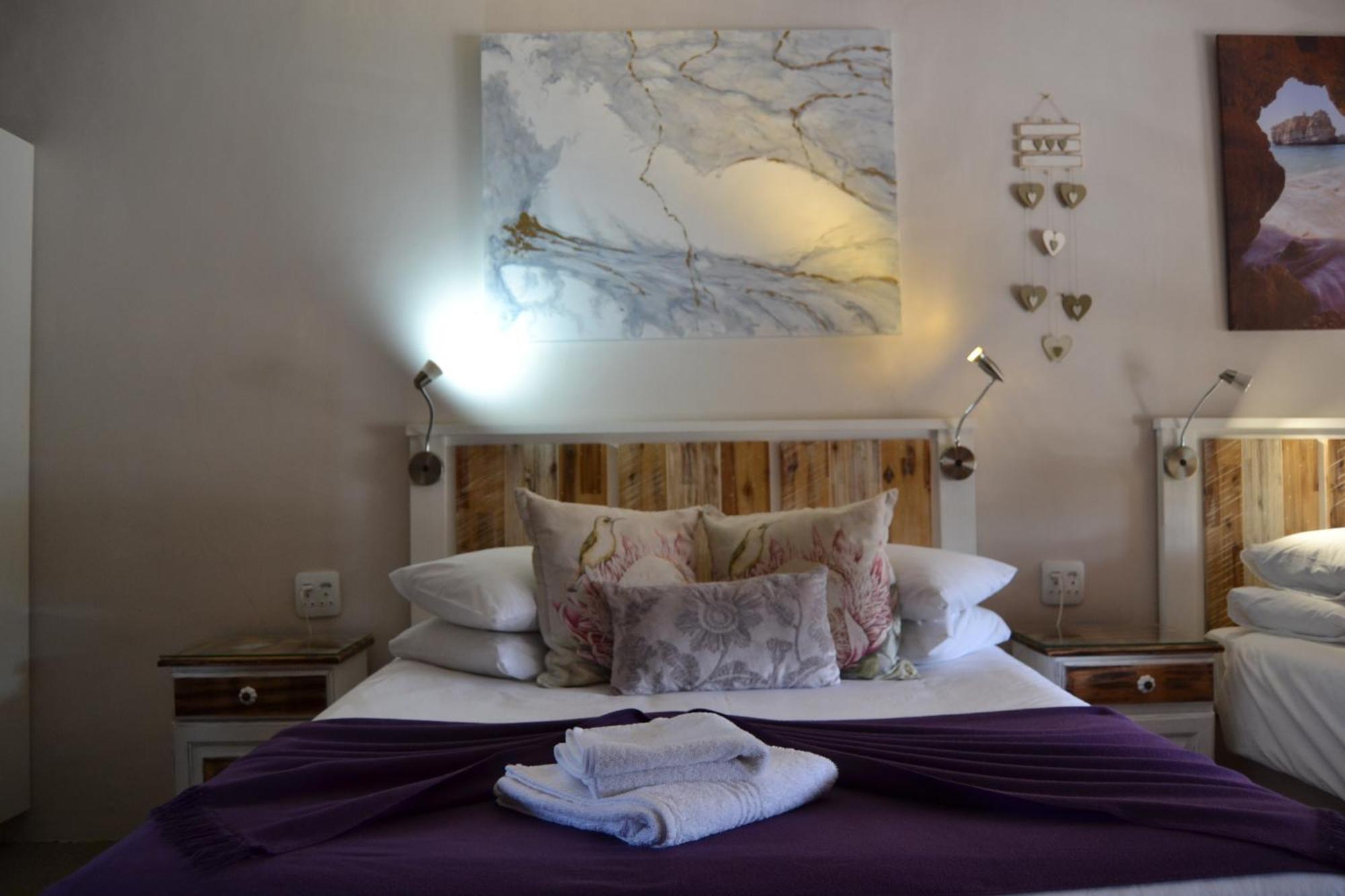 Storms River Guest Lodge Stormsrivier Bagian luar foto