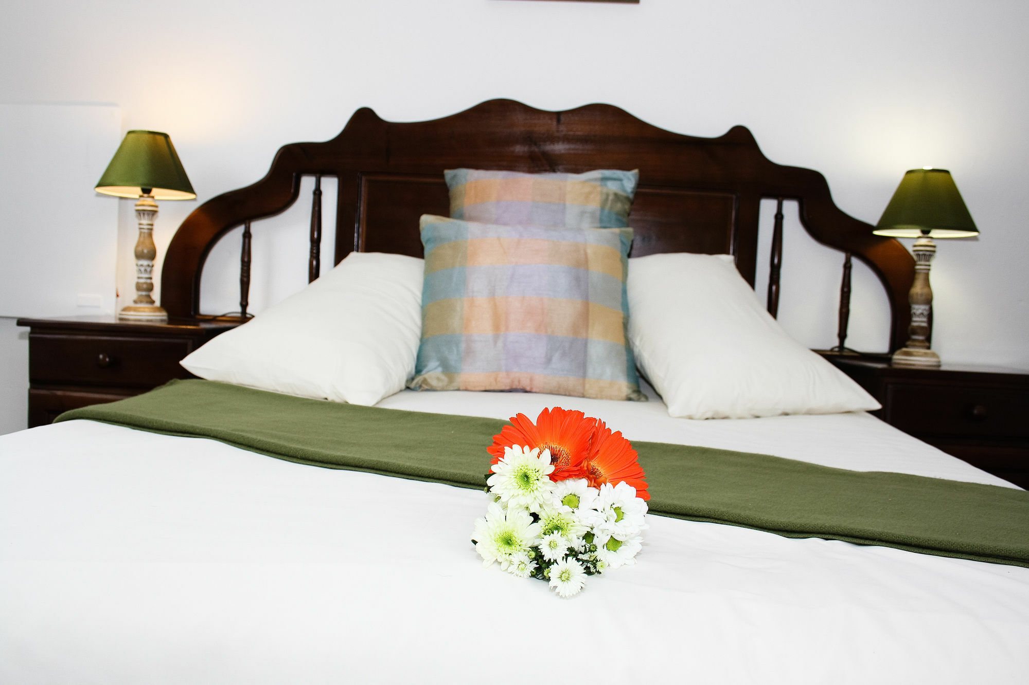 Storms River Guest Lodge Stormsrivier Bagian luar foto